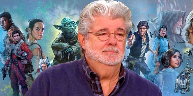 George Lucas Explained The Force’s Rules 42 Years Ago & Star Wars Just Paid It Off