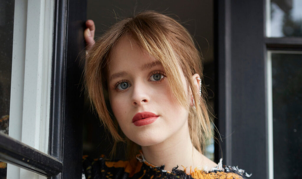 Get to know 'The Wrath of Becky' actress Lulu Wilson with these 10 fun ...