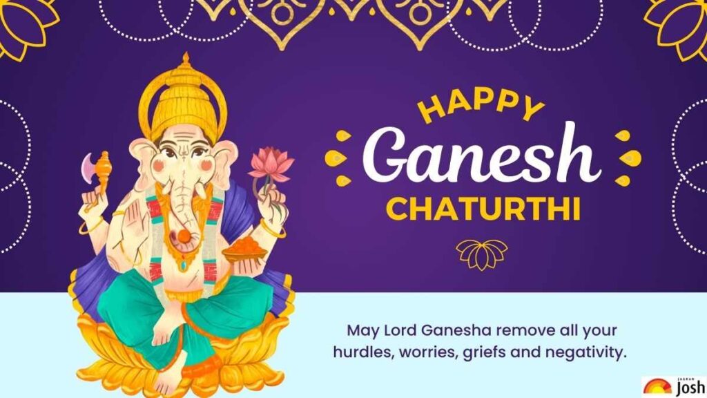 Happy Ganesh Chaturthi 2023 Best Wishes, Messages, Mantras, WhatsApp