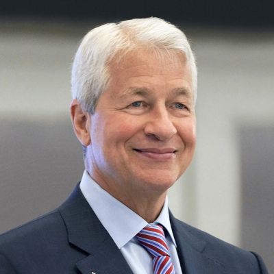 Jamie Dimon’s Religion: Is He Jewish Or Christian? Wiki And ...