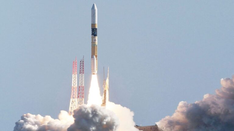 Japan Launches X-ray Telescope and Lunar Lander, Know Significance