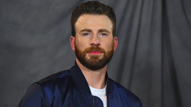 Chris Evans