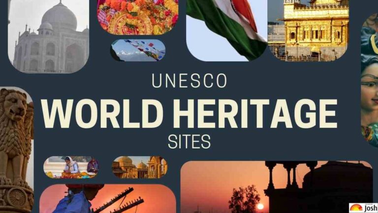 All About Countries With Most UNESCO World Heritage Sites.