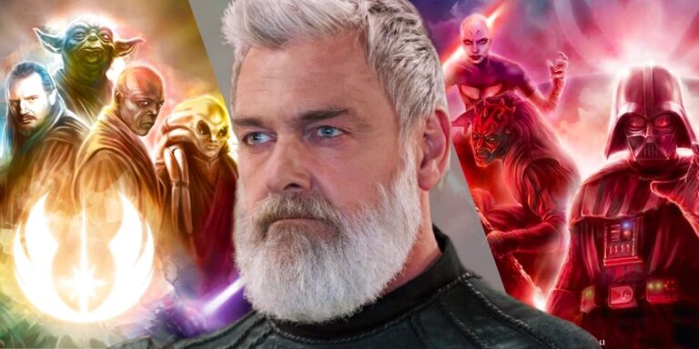 Star Wars Finally Admits George Lucas’ Biggest Jedi & Sith Criticisms Are Right