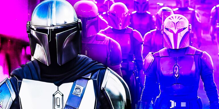 Star Wars’ Untold Mandalorian Story Just Got Even More Exciting