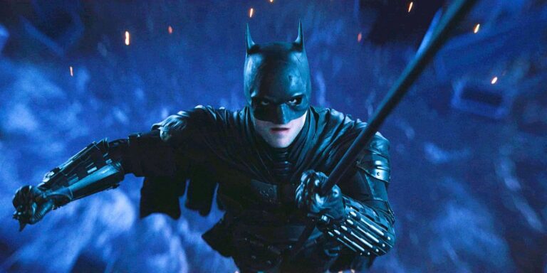 The Batman 2 Script Update In New Report, Matt Reeves Expected To Resume Soon