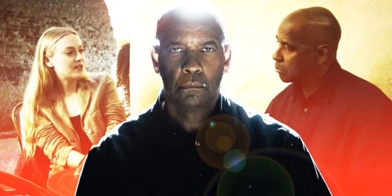 The Equalizer 3 Ending Explained