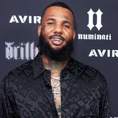 The Game’s Net Worth: How Rich Is The Rapper? Lifestyle And Career ...