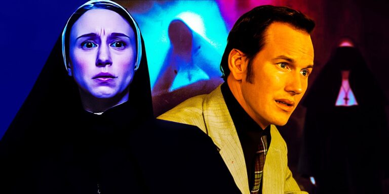 The Nun 2 Ending Explained: How It Sets Up The Conjuring Universe’s Future