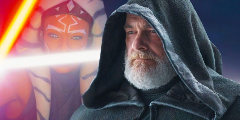 What Ahsoka Episode 4’s Title Means: All 5 “Fallen Jedi” Explained