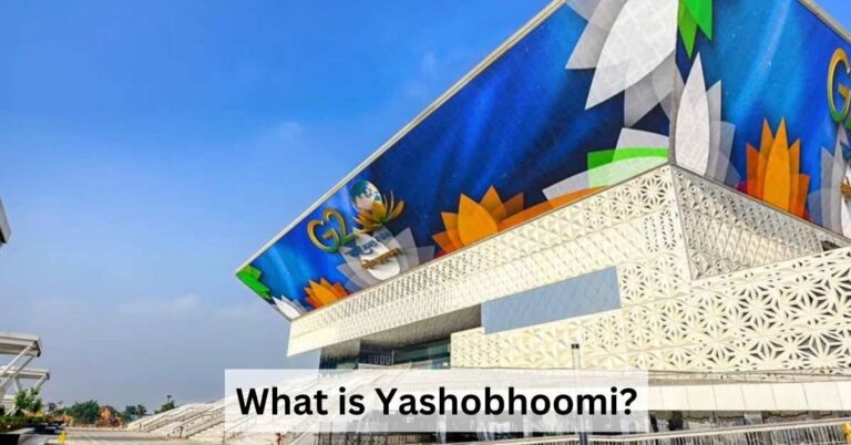 What Is Yashobhoomi? PM Modi to Innaugrate the New Convention Centre on his Birthday