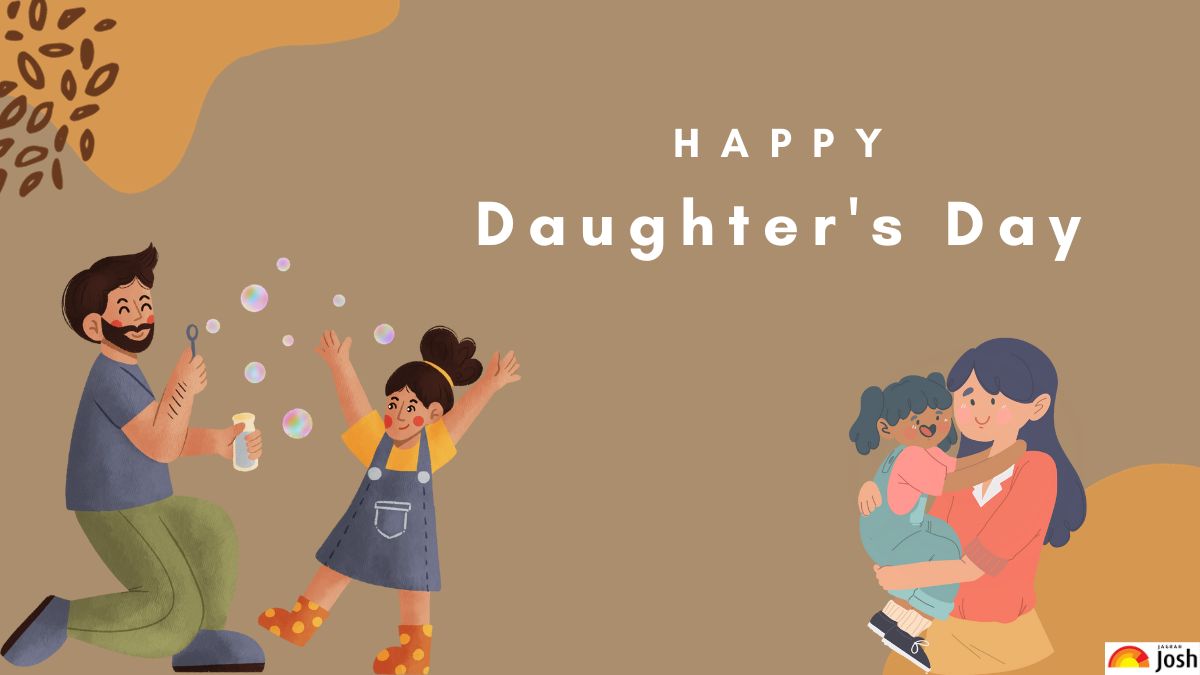 When is Daughter's Day 2023 in India and why is it celebrated? vcmp