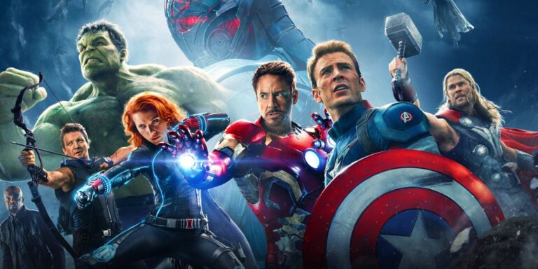 Where Are The Original Avengers In The MCU Now?