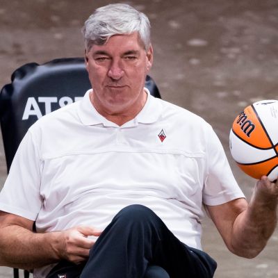 William Laimbeer Net Worth, Wiki Biography, Married, Family