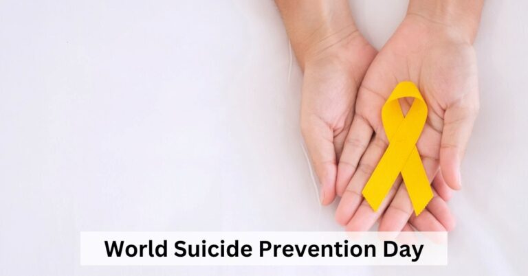 World Suicide Prevention Day 2023: Theme, Importance and Awarness Programs