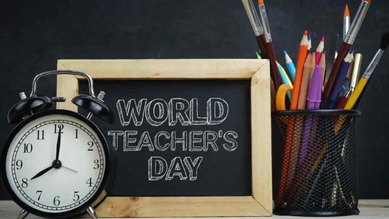 World Teachers