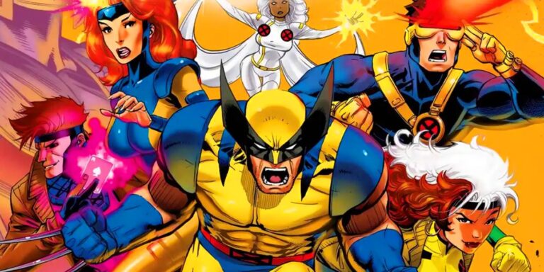 MCU X-Men Movie Gets First Major Update In Years