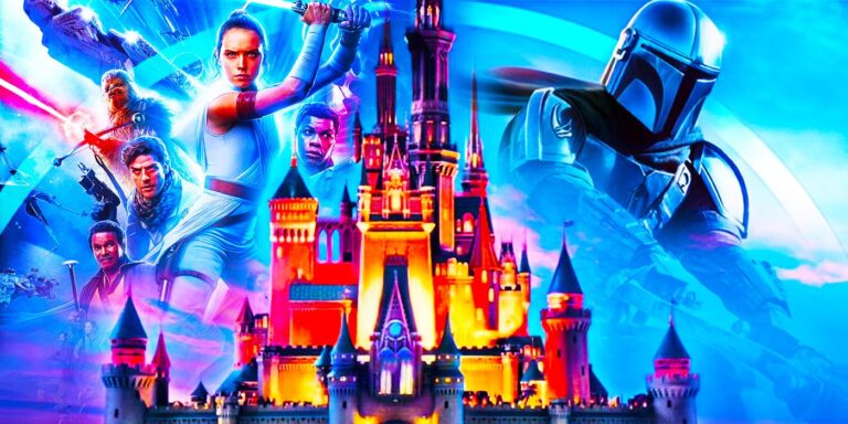 11 Years Ago Today, Disney Bought Lucasfilm For .05 Billion – But Has It Been A Success?