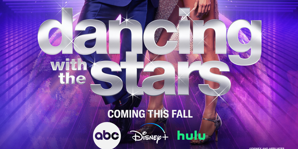 ABC's Fall 2023 TV Schedule Changed, 'Dancing With the Stars' Moves to