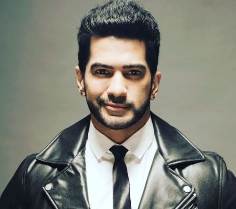 Amit Tandon (Actor) Wiki, Height, Age, Wife, Family, Biography & More ...