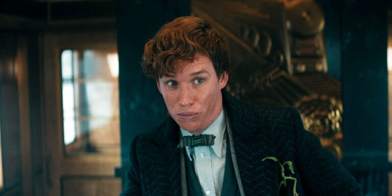 Fantastic Beasts Franchise Future Addressed By Director As Harry Potter Spinoff’s 5-Movie Plan In Doubt