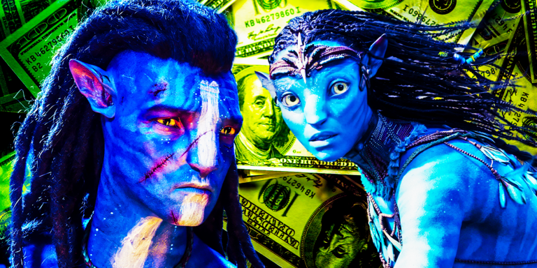 James Cameron Has A Ridiculous 29-Year,  Billion Box Office Streak – But Will Avatar 3 Kill It?