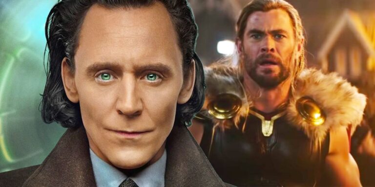 Loki’s MCU Future & Thor Reunion Teased By MCU Producer