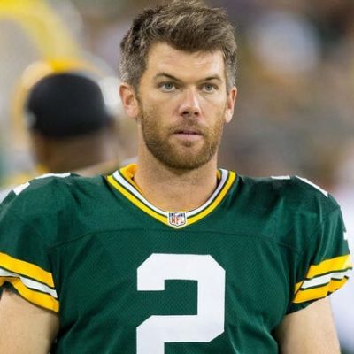 Mason Crosby & His Illustrious Green Bay Career