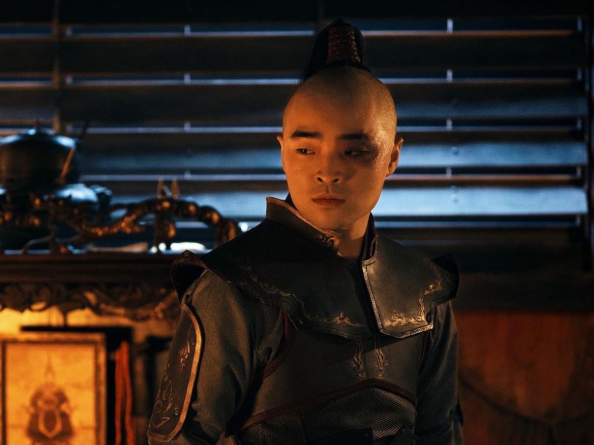 Netflix Releases New Photos From 'Avatar: The Last Airbender' Live ...