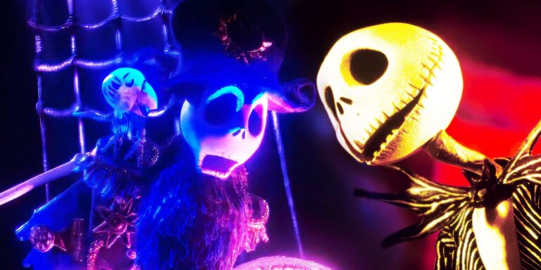 Nightmare Before Christmas’ Jack Skellington Was A Pirate Before He Died – Theory Explained