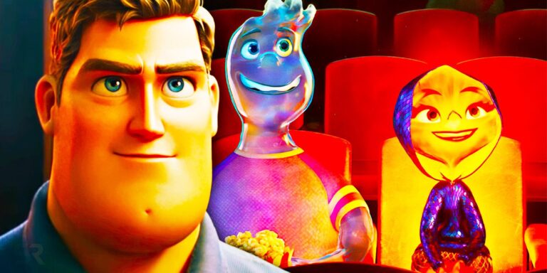 Pixar’s Box Office Troubles Will Finally End When 8M Franchise Returns Next Year