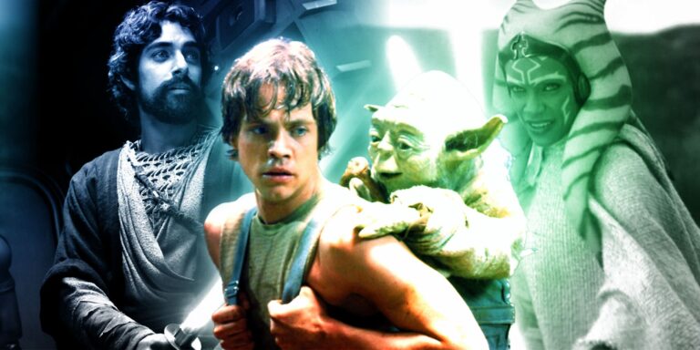 Star Wars Explains Why Yoda Believed Luke Was The Last Jedi (Despite So Many Order 66 Survivors)