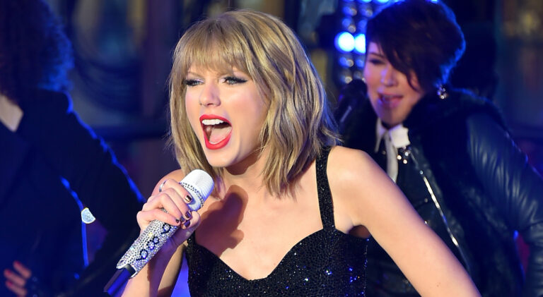 Taylor Swift's 'Slut' Song Lyrics and Meaning Revealed – Listen to the ...