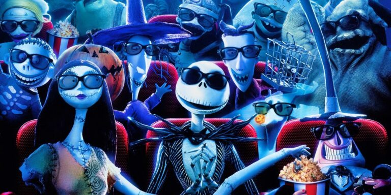 The Nightmare Before Christmas Director’s Prequel Idea Would Ruin The Original Disney Movie’s M Magic