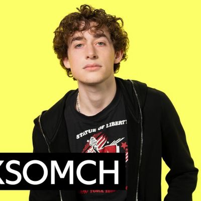 ThxSoMch- Wiki, Age, Height, Net Worth, Girlfriend, Ethnicity - vcmp.edu.vn