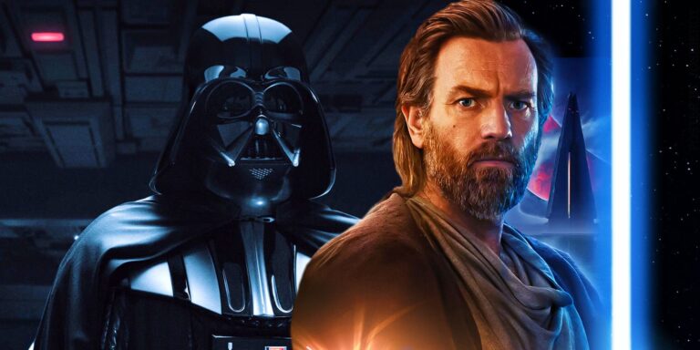 We Finally Know Why Obi-Wan Kenobi’s Last Battle Was So Disappointing