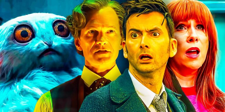 10 Biggest Questions After Doctor Who's First 60th Anniversary Special