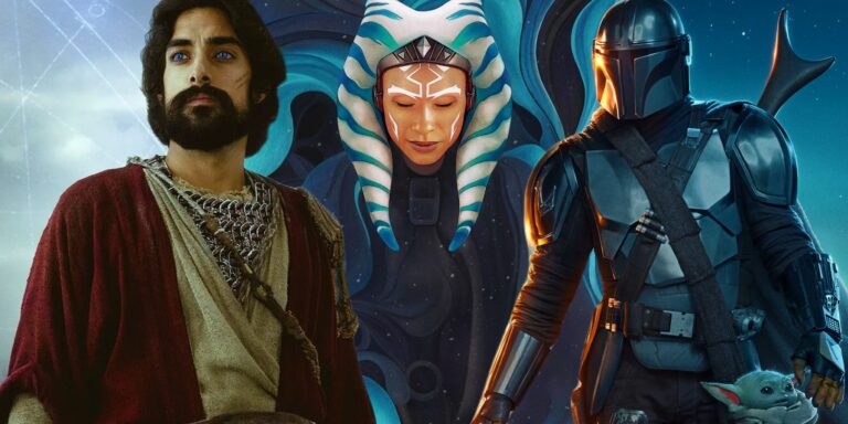 Ahsoka Showrunner Hints At Ezra Bridger's Importance In Star Wars Future