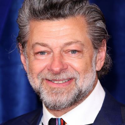 Andy Serkis Family: How Many Siblings Does He Have? Ethnicity & Net Worth