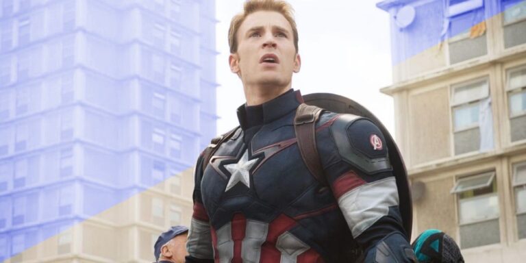Chris Evans Already Revealed His Conditions To Return As Captain America In The MCU