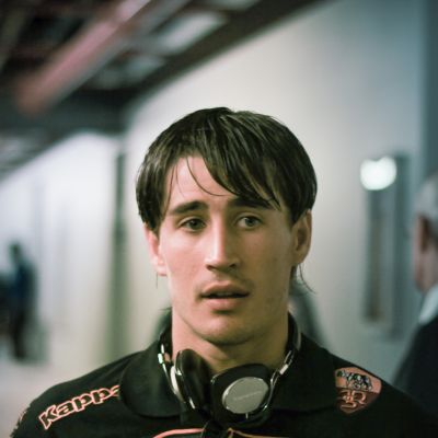 Is Bojan Krkic Married? Look Into His Relationship With Blanca Cusin