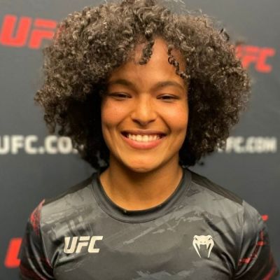 Karine Silva Age: How Old Is She? Pro MMA Fighter Wiki And Husband
