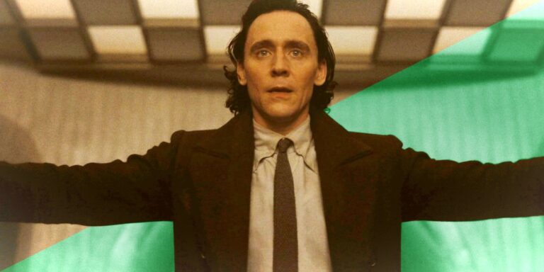 Loki's New Official MCU Title Creates A Huge Problem For Every Upcoming Marvel Movie