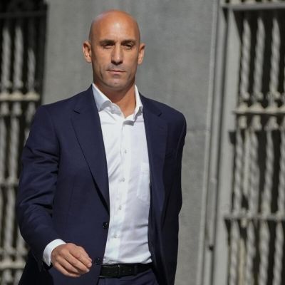 Luis Rubiales Religion & Wiki: What’s His Ethnicity? Is He Christian?