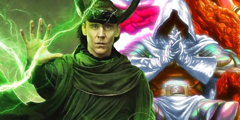MCU Theory: Loki Is Secretly Doom's Replacement For Avengers 6's Secret Wars