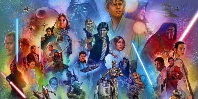 One Major Sequel Trilogy Complaint Is Actually A Problem With Every Skywalker Saga Movie