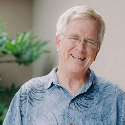Rick Steves Net Worth: How Rich Is He? Lifestyle & Career Highlights