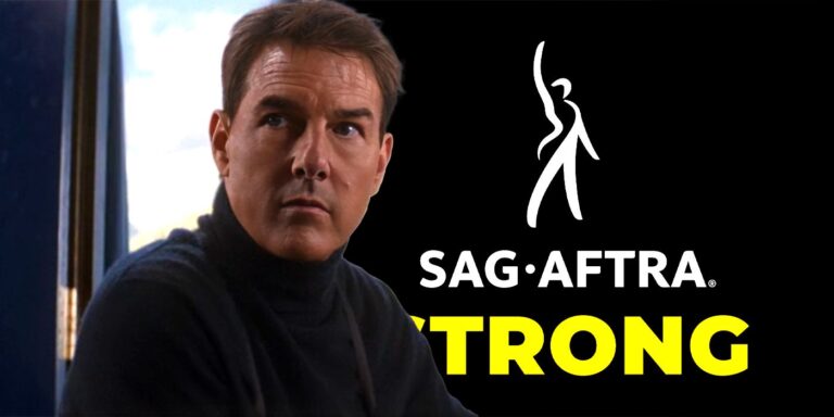 SAG-AFTRA Facing “Last, Best & Final Offer” From Studios After 114 Days Of Striking (But Hasn’t Accepted Yet)