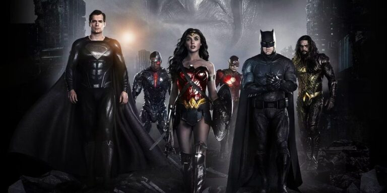 “That’s True”: Zack Snyder Confirms The End Of DC’s Snyderverse