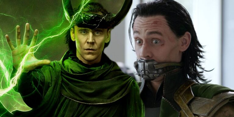 The Avengers’ First Scene Justifies How The Loki Season 2 Ending Works